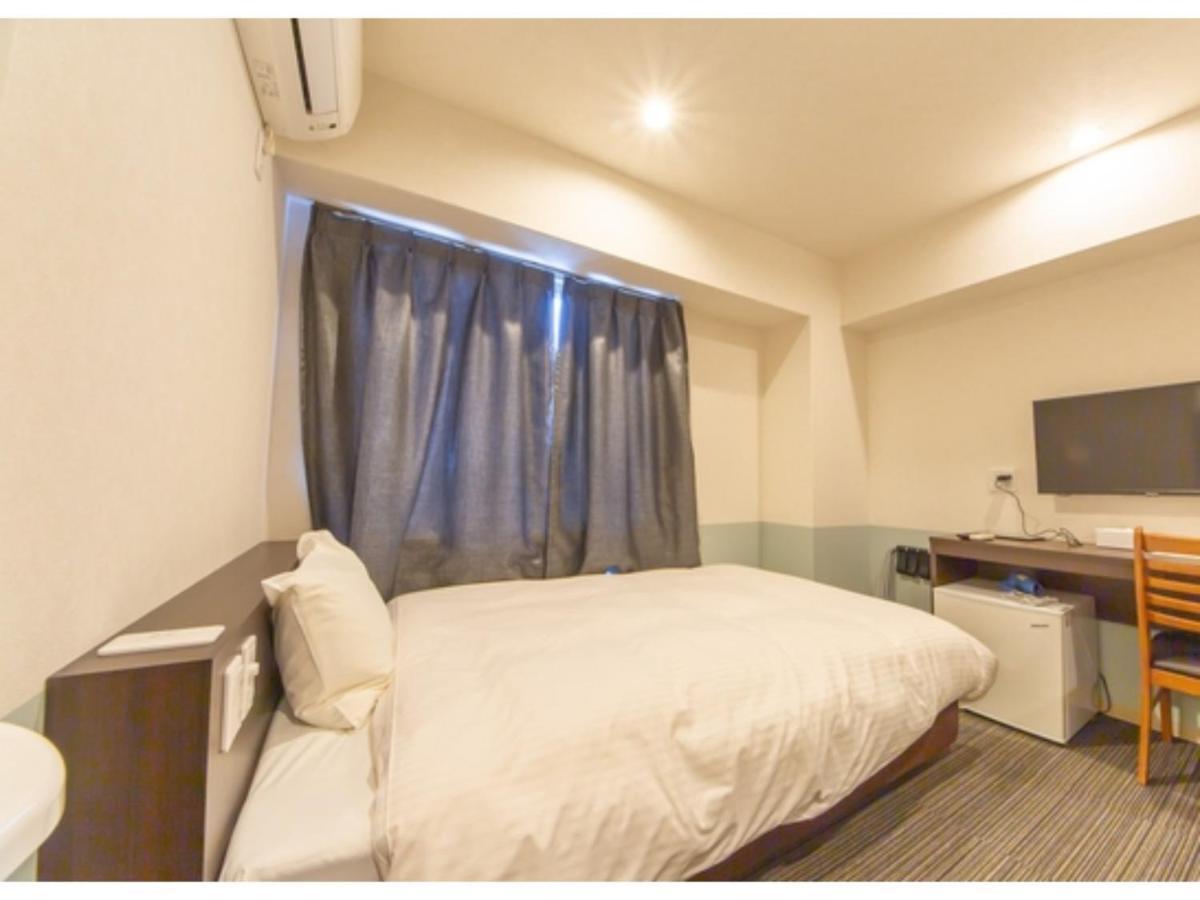 Hotel Taiyonoen Tokushima Kenchomae - Vacation Stay 26340V Экстерьер фото